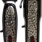 XPERSIS PRO Black Barber Combo and Foil Shaver