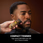BaByliss PRO Camo Collecion Compact LO-PROFX Cordless Trimmer