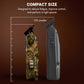 BaByliss PRO Camo Collecion Compact LO-PROFX Cordless Trimmer