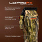 BaByliss PRO Camo Collecion Compact LO-PROFX Cordless Clipper