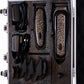 XPERSIS PRO Black Barber Combo and Foil Shaver