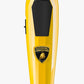JRL Yellow Lamborghini Diamante Barber Combo