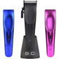 S|C Ergo Magnetic Cordless Clipper