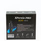 XPERSIS PRO Optimum Floating Lever Black Combo Cordless Hair Clipper and Ego Cordless Hair Trimmer