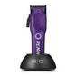S|C Reign Purple Brushless Motor Cordless Clipper
