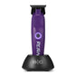 S|C Reign Purple Brushless Motor Cordless Trimmer