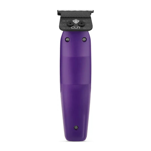 S|C Reign Purple Brushless Motor Cordless Trimmer