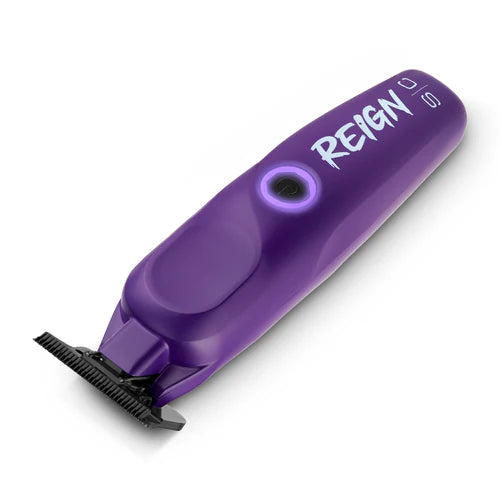 S|C Reign Purple Brushless Motor Cordless Trimmer
