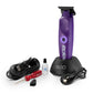S|C Reign Purple Brushless Motor Cordless Trimmer