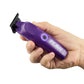 S|C Reign Purple Brushless Motor Cordless Trimmer