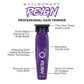 S|C Reign Purple Brushless Motor Cordless Trimmer
