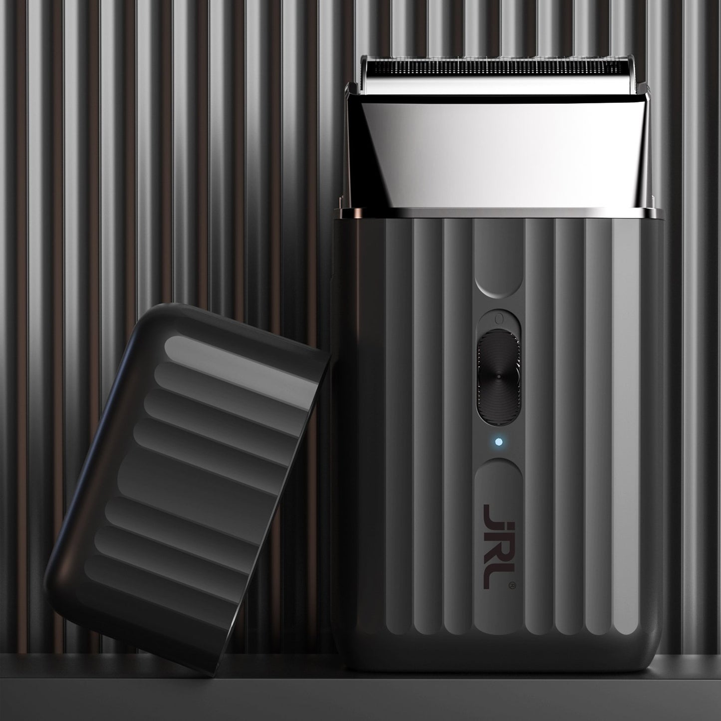 JRL Onyx SF Double Foil Shaver