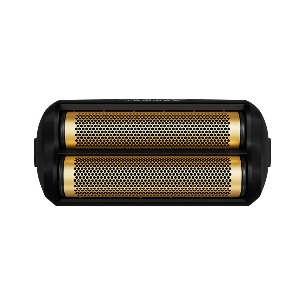 Gamma+ XCEED Vector Motor Double Foil Shaver