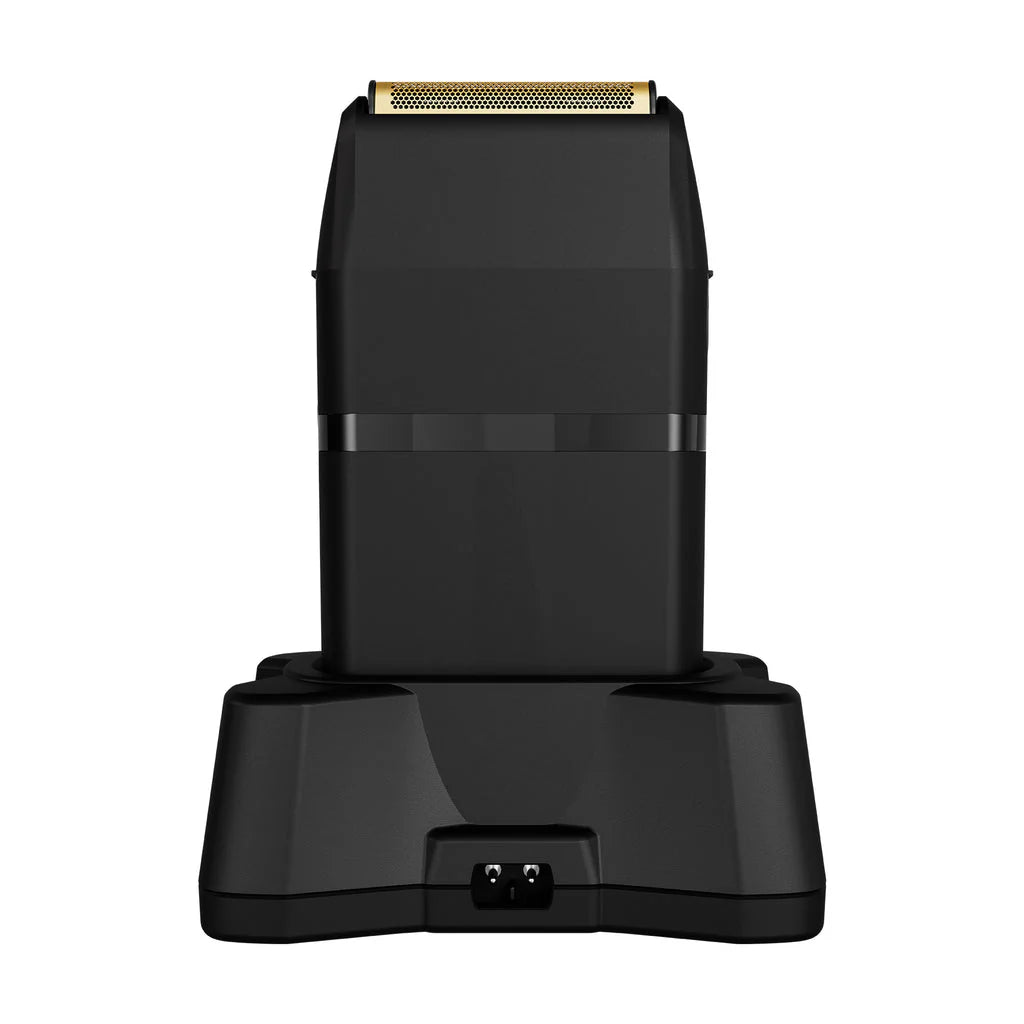 Gamma+ XCEED Vector Motor Double Foil Shaver