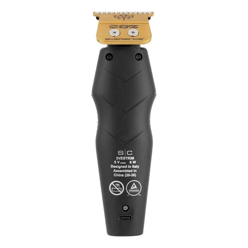 StyleCraft 3Versince Professional Hair Trimmer #3VESTRIM