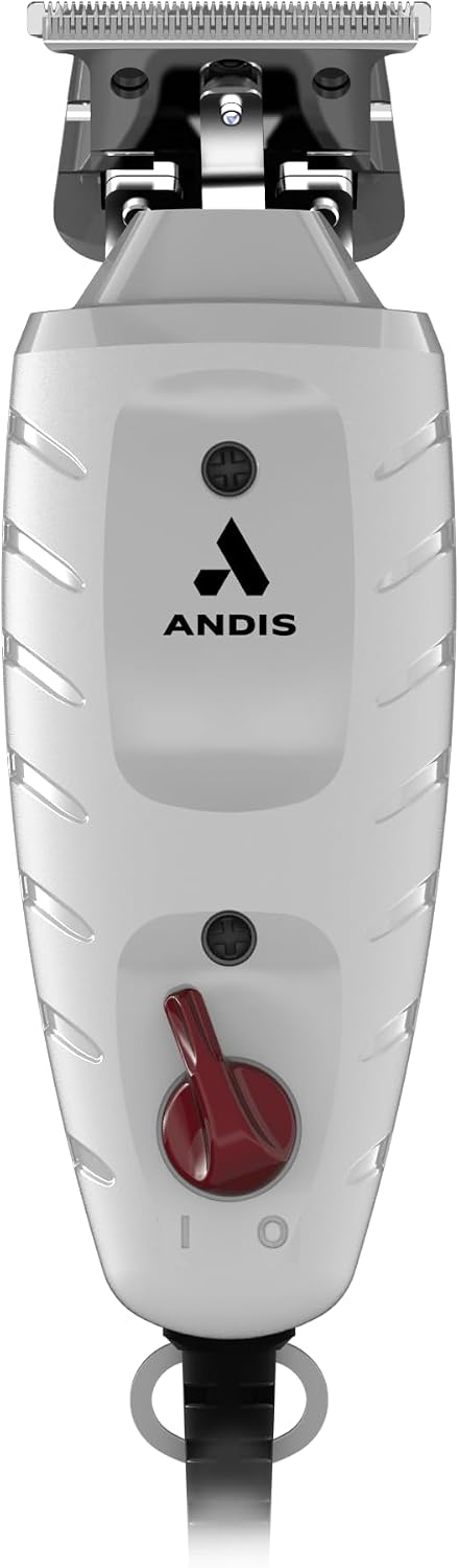Andis 563721 Professional T-Outliner Beard & Hair Trimmer