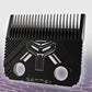 Gamma+ T1000 Echo Fade Blade Set GP540B – Cooler Cutting Fade Blade