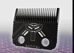 Gamma+ T1000 Echo Fade Blade Set GP540B – Cooler Cutting Fade Blade