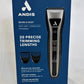 Andis Cordless Beard and Body Trimmer