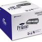 Dorco STP301 Prime Platinum Double Edge Blades (V) | 1,000 Blades