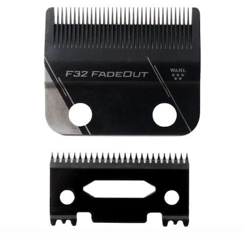 Wahl Professional Vapor F32 FadeOut Replacement Blade Set (3026840)