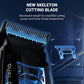 Babylisspro Metal Injection Molded Space Blade FX8095B Blades for Dual Clippers