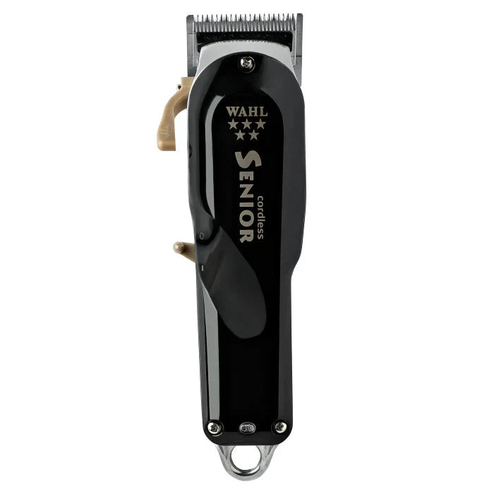 Wahl Professional 5-Star Senior Cordless Clipper (8504-400)