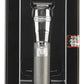 Babyliss PRO FX788S Silver FX Metal Lithium Cordless Professional Hair Trimmer