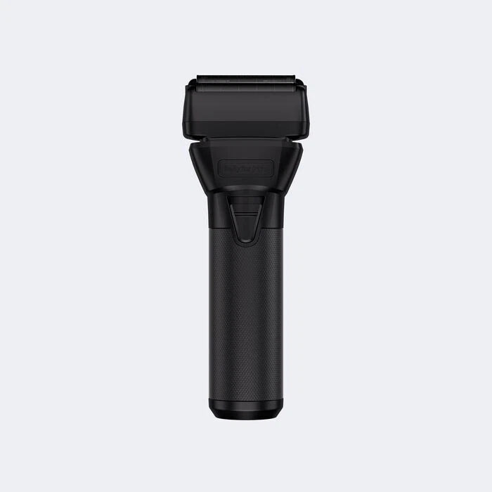 BaBylissPRO FXONE BLACKFX Double Foil Shaver | FX79FSMB