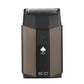 StyleCraft SC802N Ace Series Single Foil Shaver w/ Built-In Trimmer USB-C Charge