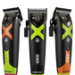 Gamma+ XCEDD Vector Motor Cordless Clipper