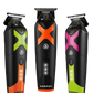 Gamma+ XCEED Vector Motor Cordless Trimmer