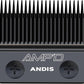 Andis 564793 LYNC AMP'D Recon Replacement Blade, 0000-0A, Black