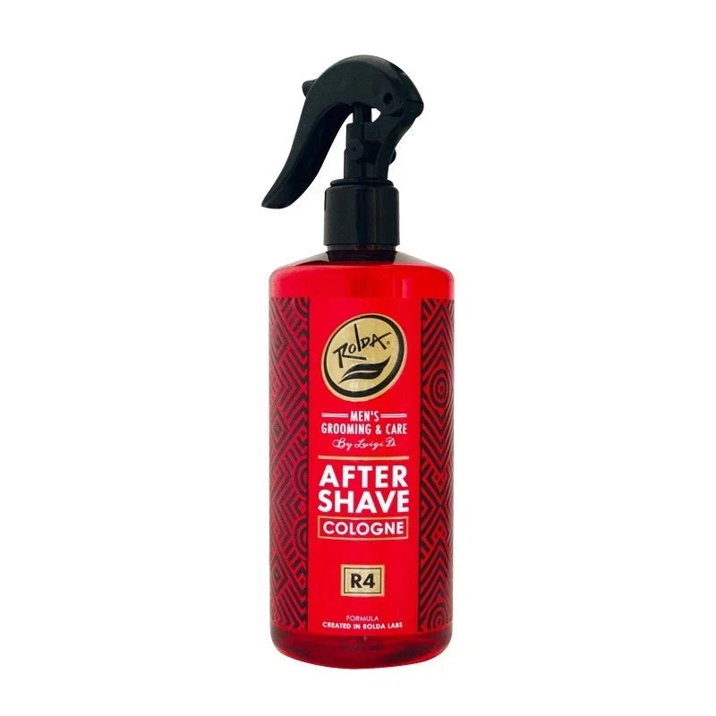 Rolda Professional After Shave Cologne Spray - R4 Formula - 14.50oz(ea)