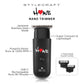 Stylecraft Homie Cordless Nano Hair Trimmer SC415B - Compact Size for Travel