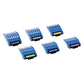 BaBylissPRO FXPCMG Ultra Thin Magnetic Clipper Guards