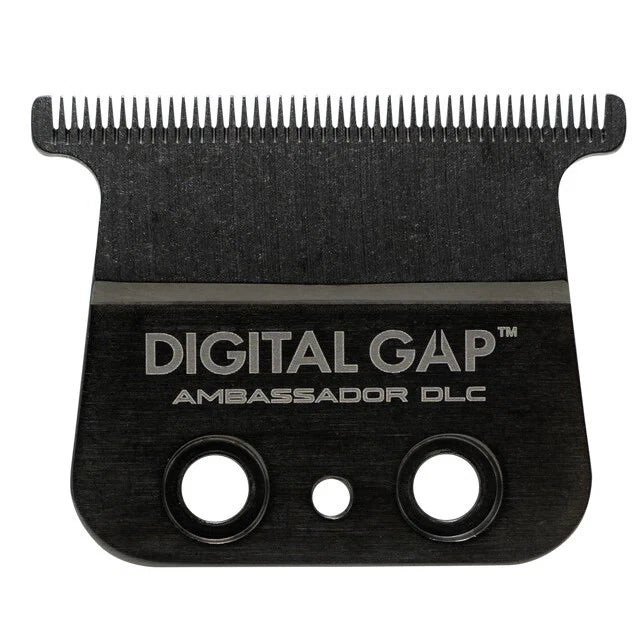 Cocco Pro DIGITAL GAP™ Ambassador DLC Trimmer Blade