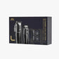 JRL Professional Onyx Combo Collection Clipper 2020T-C + Trimmer 2020T-B Set