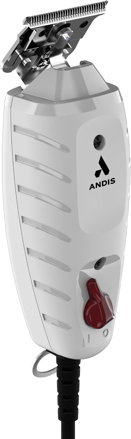 Andis 563721 Professional T-Outliner Beard & Hair Trimmer