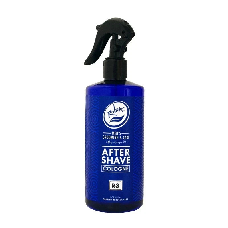 Rolda Professional After Shave Cologne Spray - R3 Formula - 14.50oz(EA)
