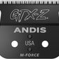 Andis 564396 LYNC GTX-Z M-Force Trimmer Blade for Slimline Pro & Phenom