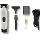 Cocco Veloce Pro White Digital Gap Cordless Trimmer with Stand
