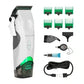 BaBylissPRO x Tomb45 Limited Edition Wireless Charging Clipper - White(FXT45CTW)