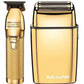 Babyliss FX Trimmer And Shaver Gold With 707z Blade