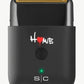 StyleCraft Homie Nano Foil Shaver #SC817B – 8,500 RPM, 2-Hour Runtime