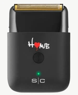 StyleCraft Homie Nano Foil Shaver #SC817B – 8,500 RPM, 2-Hour Runtime