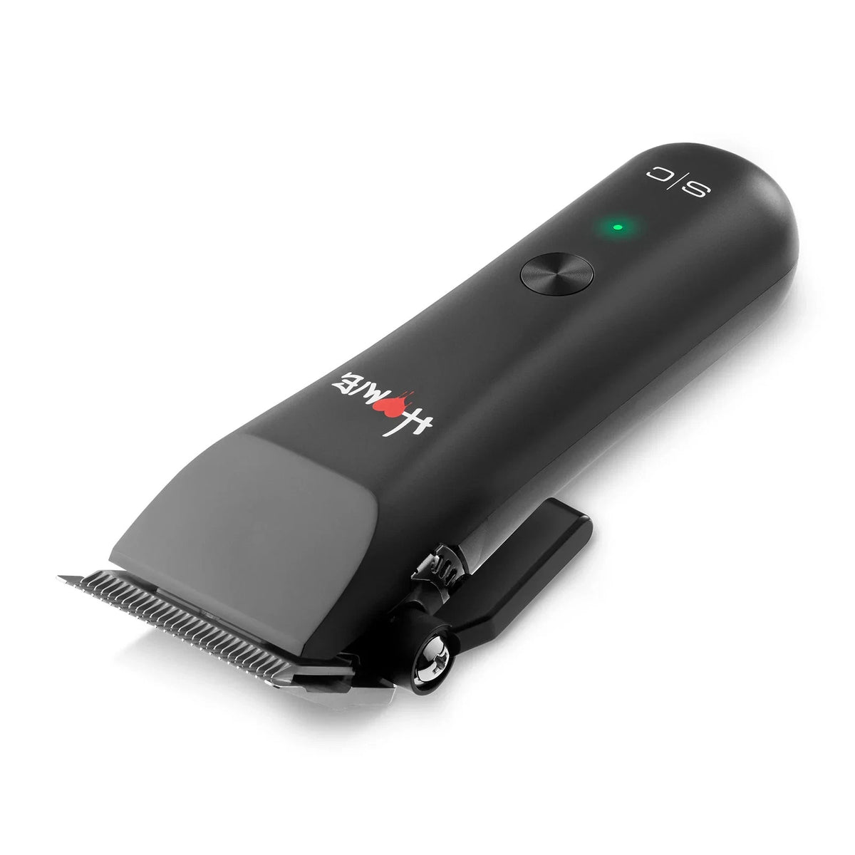 StyleCraft Homie Nano Clipper #SC628B – 7,000 RPM, 3-Hour Runtime