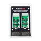 BaBylissPRO x Tomb45 Precision 6 Pc Clipper Guards Comb Set #FXPCG2