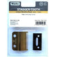 Wahl Gold Stagger Tooth Blade #2161-700 – Professional Fade Blade