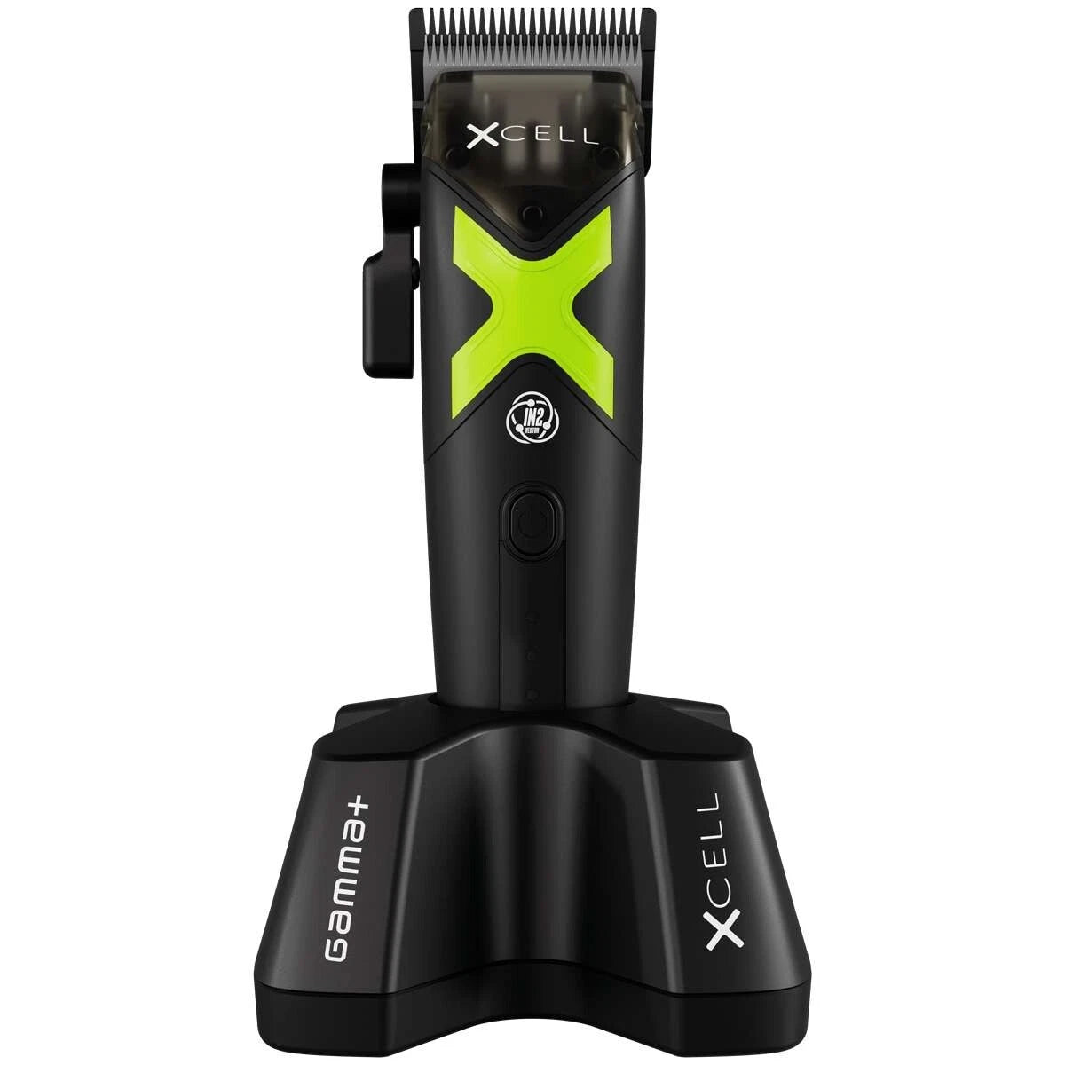 Gamma+ XCEDD Vector Motor Cordless Clipper